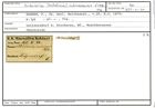 Karteikarte zum Belegmaterial von Nodosaria (Dentalina) subcommunis (d'Orbigny, 1850)